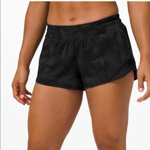 Hotty Hot Short 2.5”